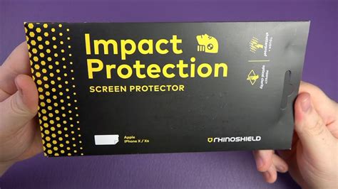 rhinoshield impact protection test|rhino shield drop test.